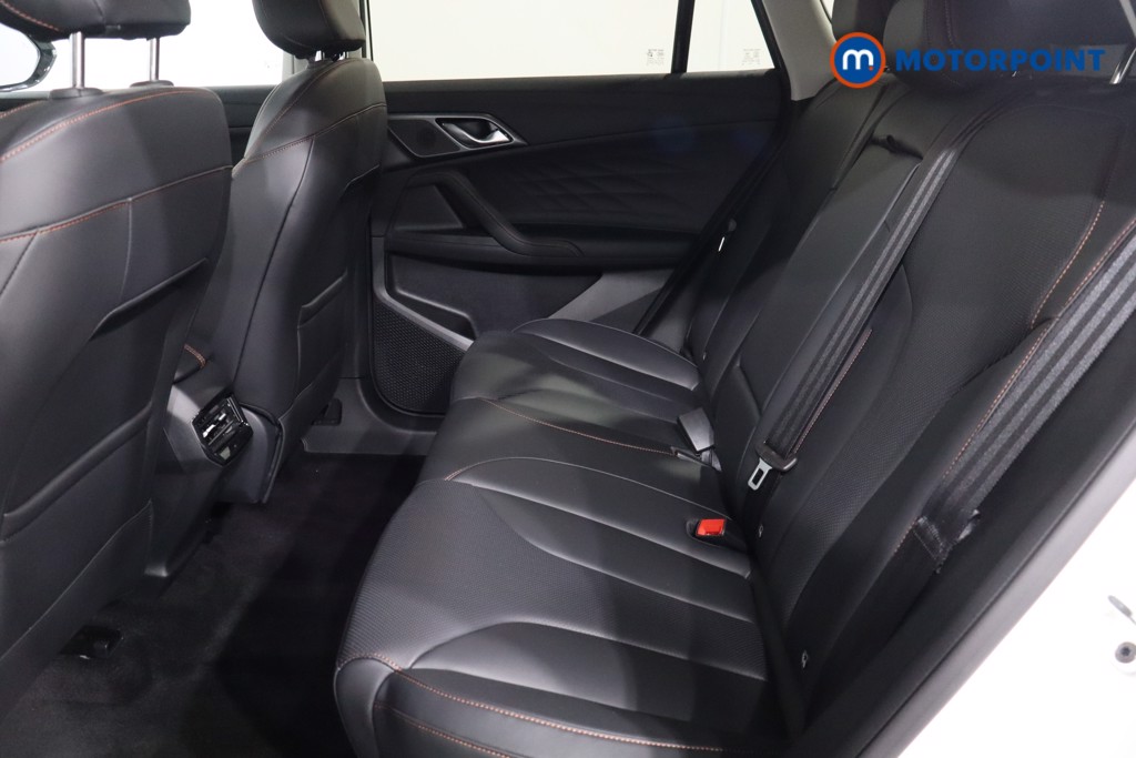 Mg Motor Uk HS Trophy Automatic Petrol SUV - Stock Number (1575607) - 5th supplementary image