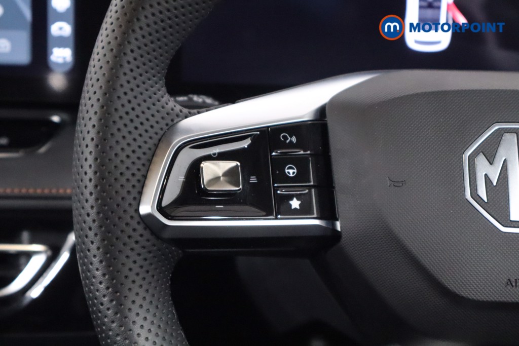 Mg Motor Uk HS Trophy Automatic Petrol SUV - Stock Number (1575607) - 7th supplementary image