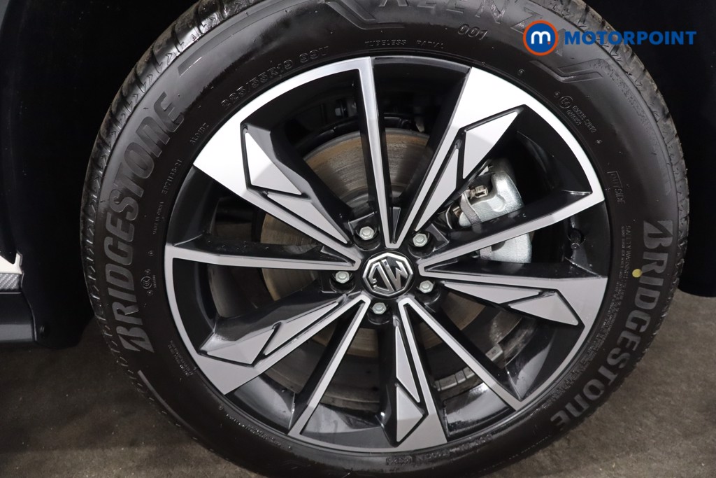 Mg Motor Uk HS Trophy Automatic Petrol SUV - Stock Number (1575607) - 10th supplementary image