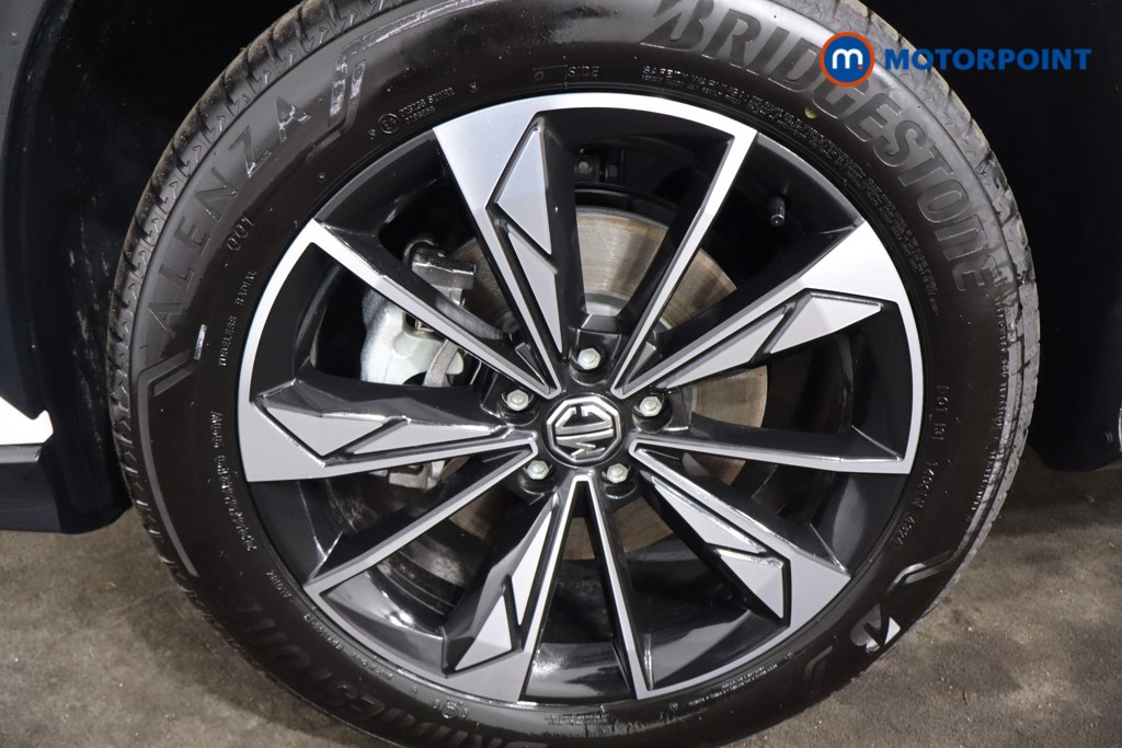 Mg Motor Uk HS Trophy Automatic Petrol SUV - Stock Number (1575607) - 11th supplementary image