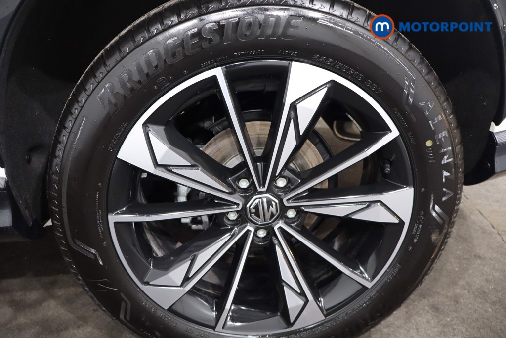 Mg Motor Uk HS Trophy Automatic Petrol SUV - Stock Number (1575607) - 12th supplementary image