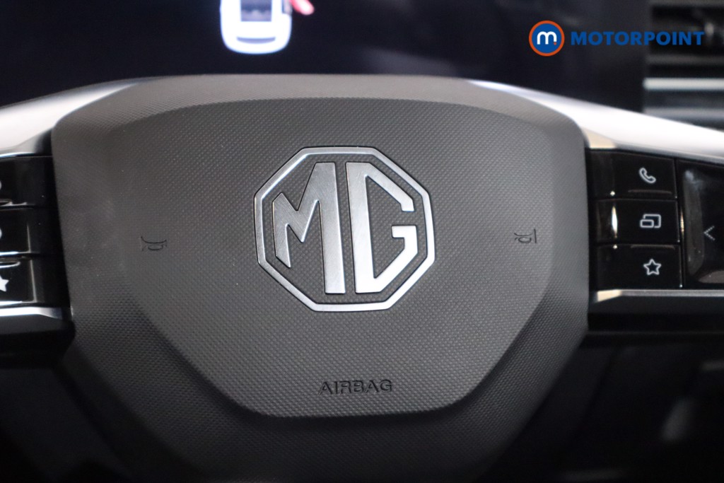 Mg Motor Uk HS Trophy Automatic Petrol SUV - Stock Number (1575607) - 16th supplementary image
