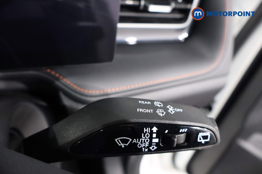 Mg Motor Uk HS Trophy Automatic Petrol SUV - Stock Number (1575607) - 17th supplementary image