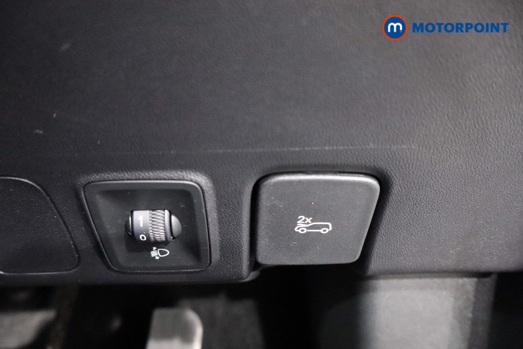 Mg Motor Uk HS Trophy Automatic Petrol SUV - Stock Number (1575607) - 19th supplementary image