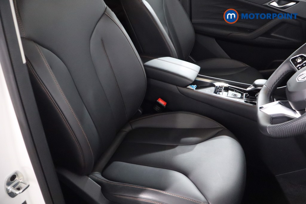 Mg Motor Uk HS Trophy Automatic Petrol SUV - Stock Number (1575607) - 23rd supplementary image