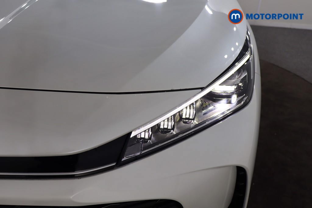 Mg Motor Uk HS Trophy Automatic Petrol SUV - Stock Number (1575607) - 27th supplementary image