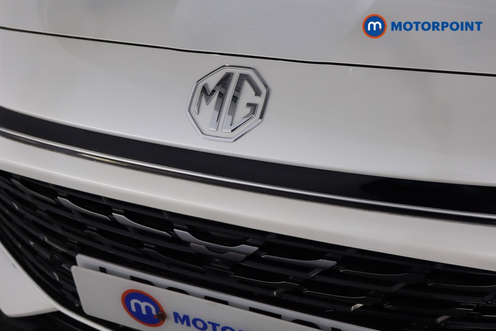 Mg Motor Uk HS Trophy Automatic Petrol SUV - Stock Number (1575607) - 29th supplementary image