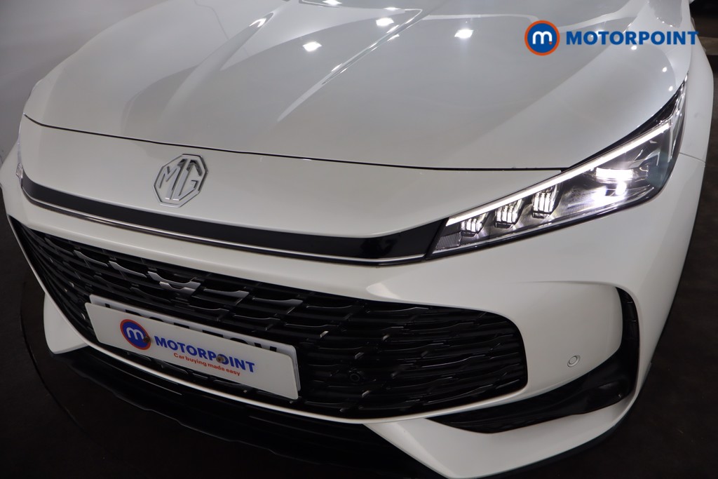 Mg Motor Uk HS Trophy Automatic Petrol SUV - Stock Number (1575607) - 30th supplementary image