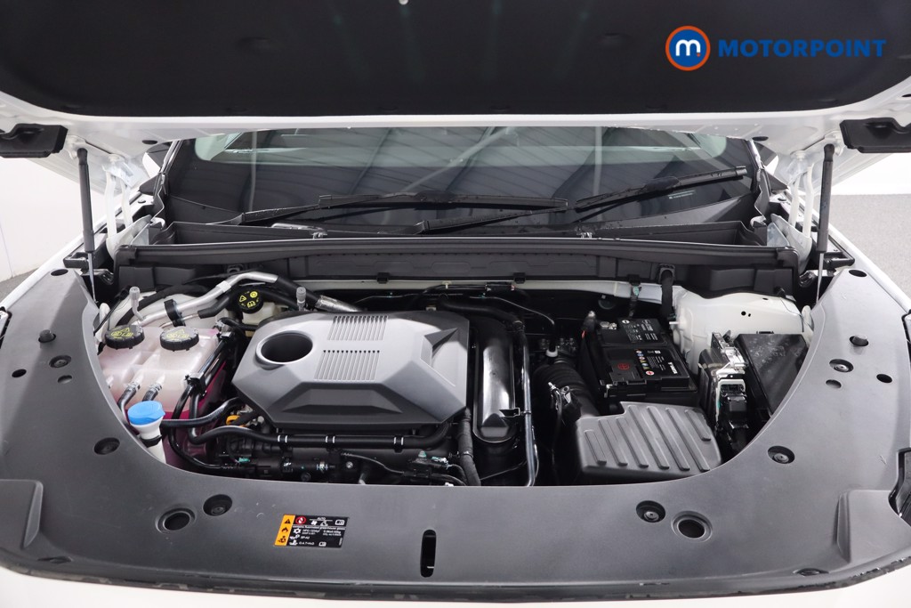 Mg Motor Uk HS Trophy Automatic Petrol SUV - Stock Number (1575607) - 31st supplementary image