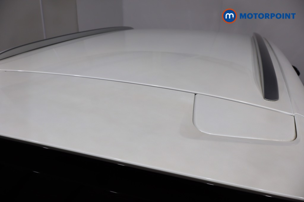 Mg Motor Uk HS Trophy Automatic Petrol SUV - Stock Number (1575607) - 32nd supplementary image