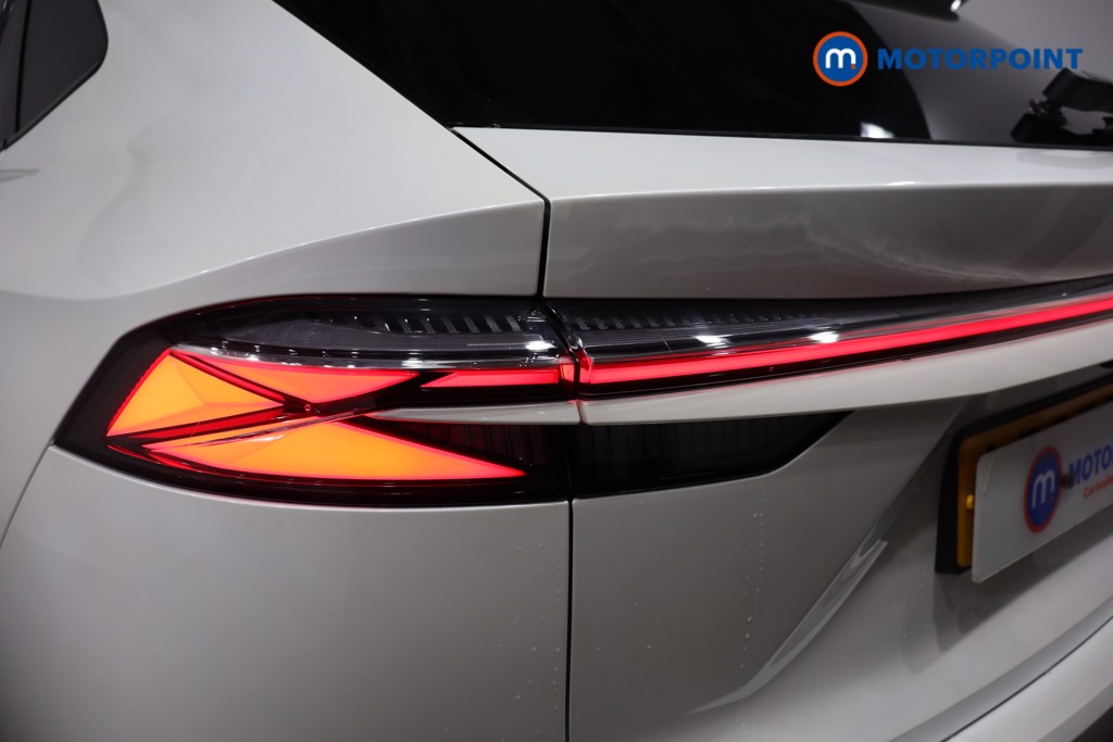 Mg Motor Uk HS Trophy Automatic Petrol SUV - Stock Number (1575607) - 33rd supplementary image