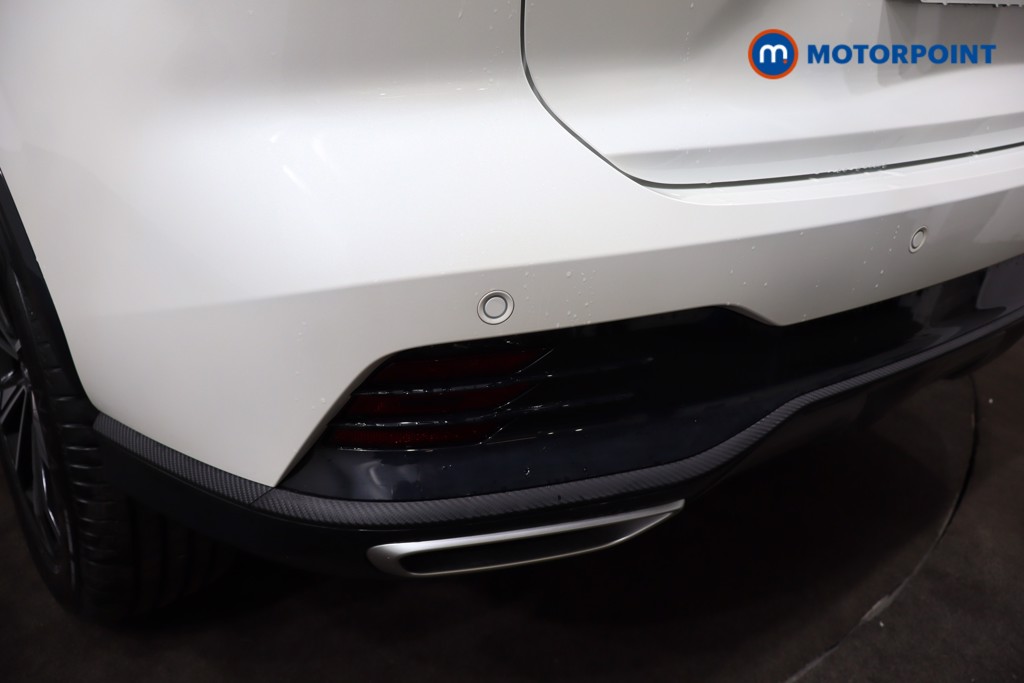 Mg Motor Uk HS Trophy Automatic Petrol SUV - Stock Number (1575607) - 34th supplementary image