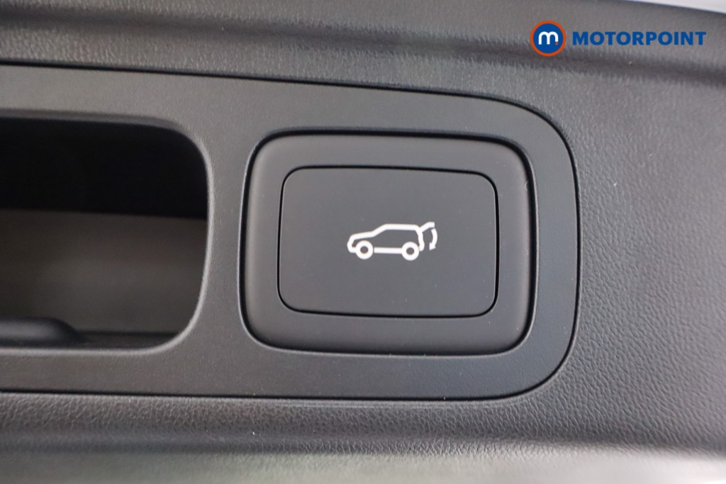 Mg Motor Uk HS Trophy Automatic Petrol SUV - Stock Number (1575607) - 36th supplementary image