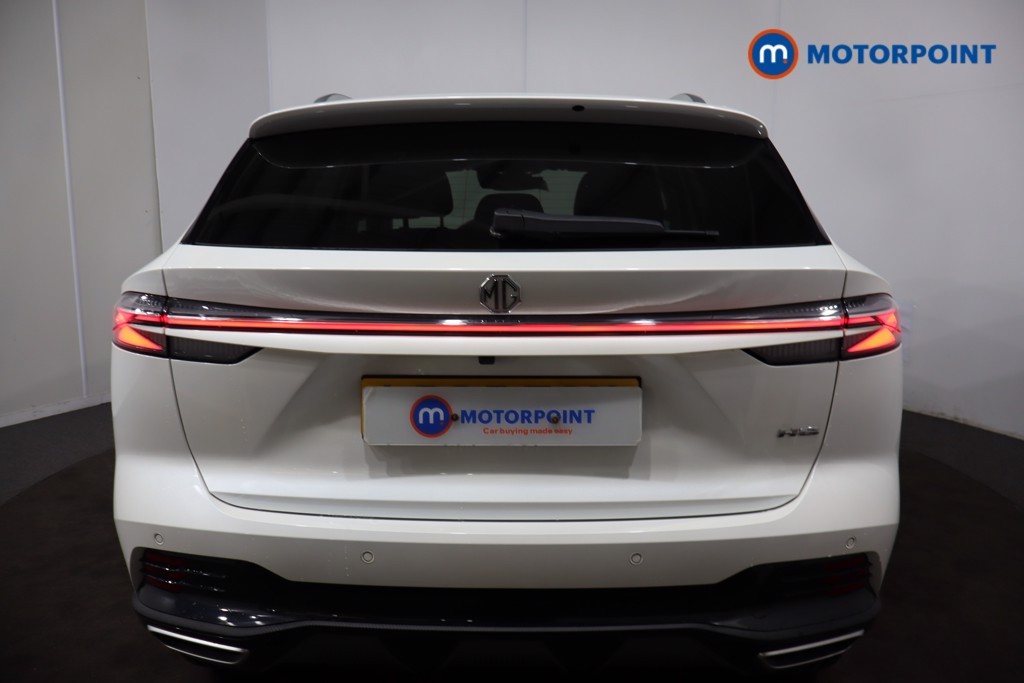 Mg Motor Uk HS Trophy Automatic Petrol SUV - Stock Number (1575607) - 37th supplementary image