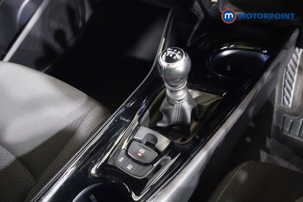 Toyota C-Hr Design Manual Petrol SUV - Stock Number (1575684) - 10th supplementary image