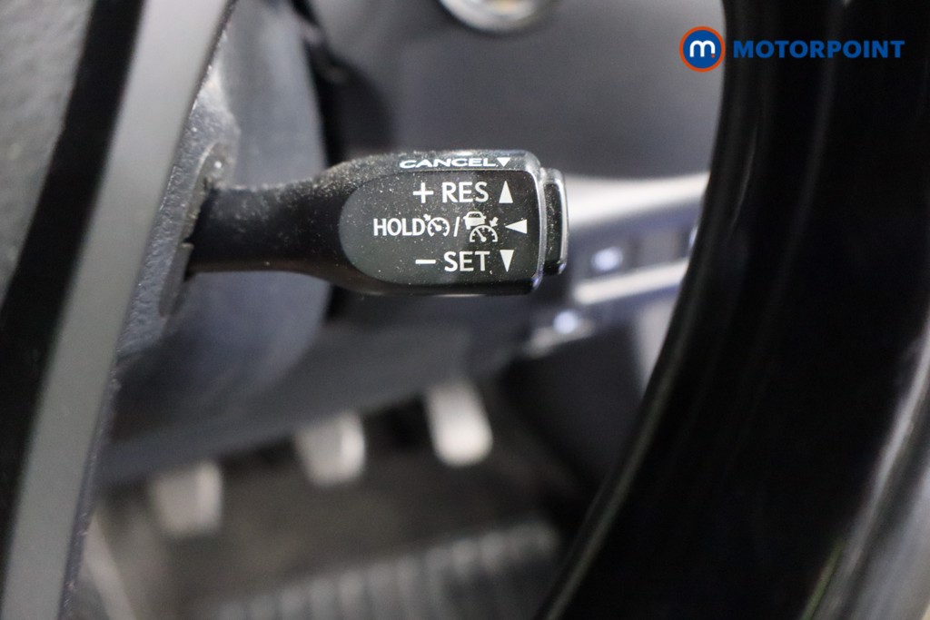 Toyota C-Hr Design Manual Petrol SUV - Stock Number (1575684) - 13th supplementary image