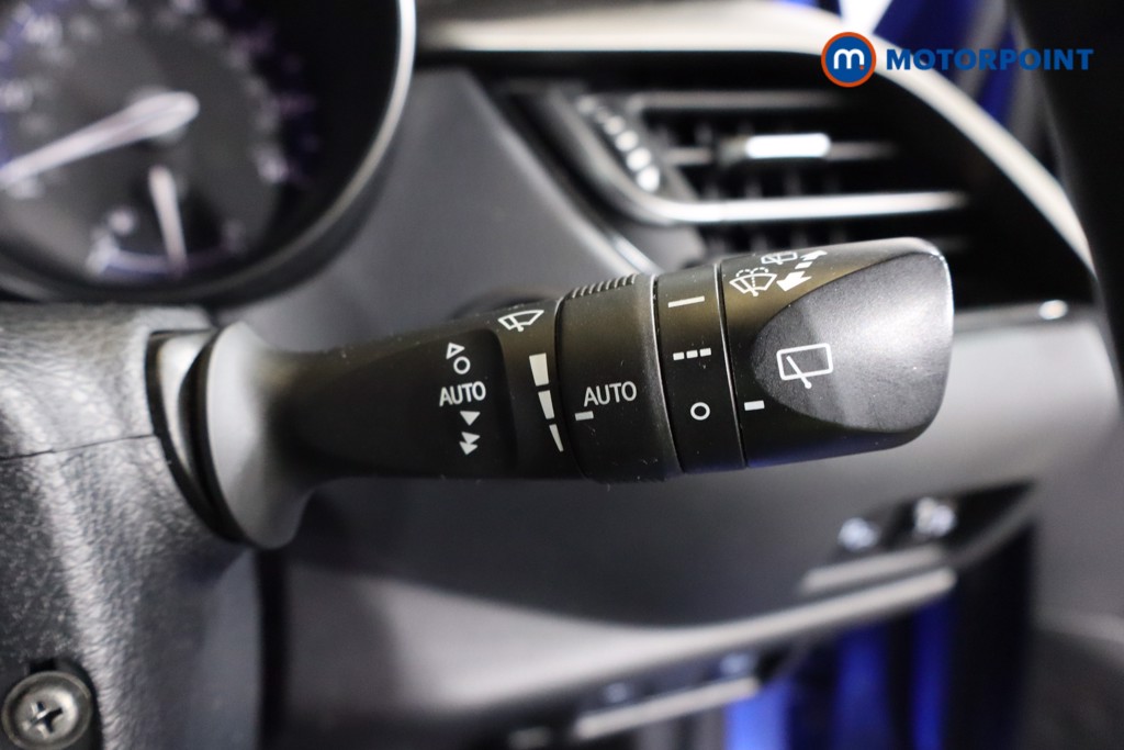 Toyota C-Hr Design Manual Petrol SUV - Stock Number (1575684) - 15th supplementary image