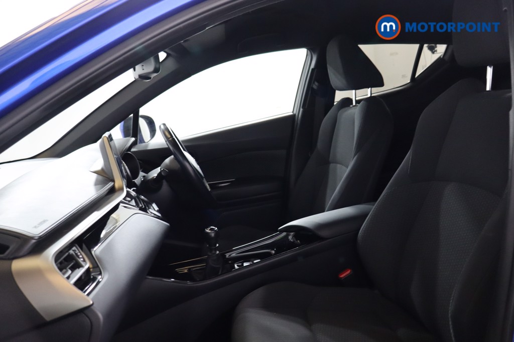 Toyota C-Hr Design Manual Petrol SUV - Stock Number (1575684) - 18th supplementary image