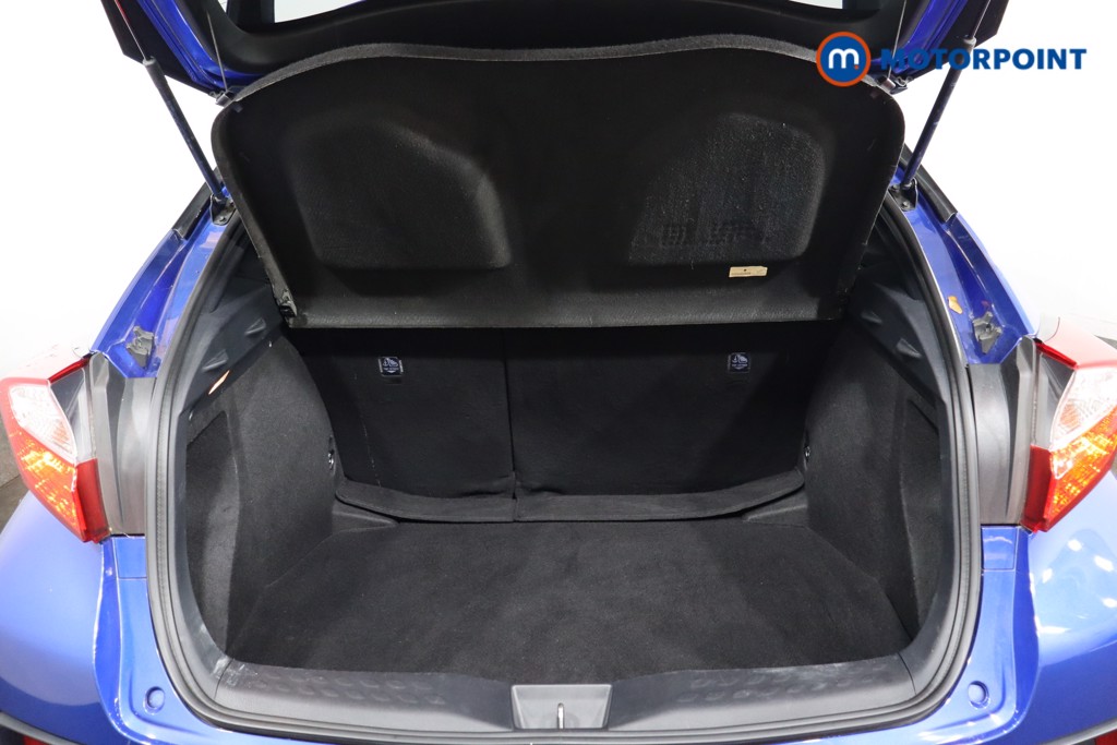 Toyota C-Hr Design Manual Petrol SUV - Stock Number (1575684) - 21st supplementary image