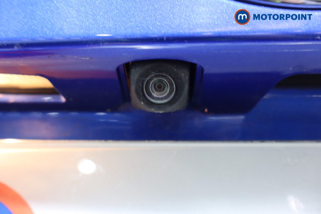 Toyota C-Hr Design Manual Petrol SUV - Stock Number (1575684) - 22nd supplementary image