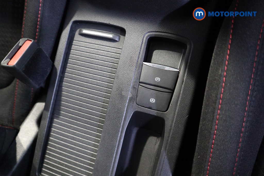 Ford Focus St-Line Manual Petrol Hatchback - Stock Number (1577652) - 8th supplementary image