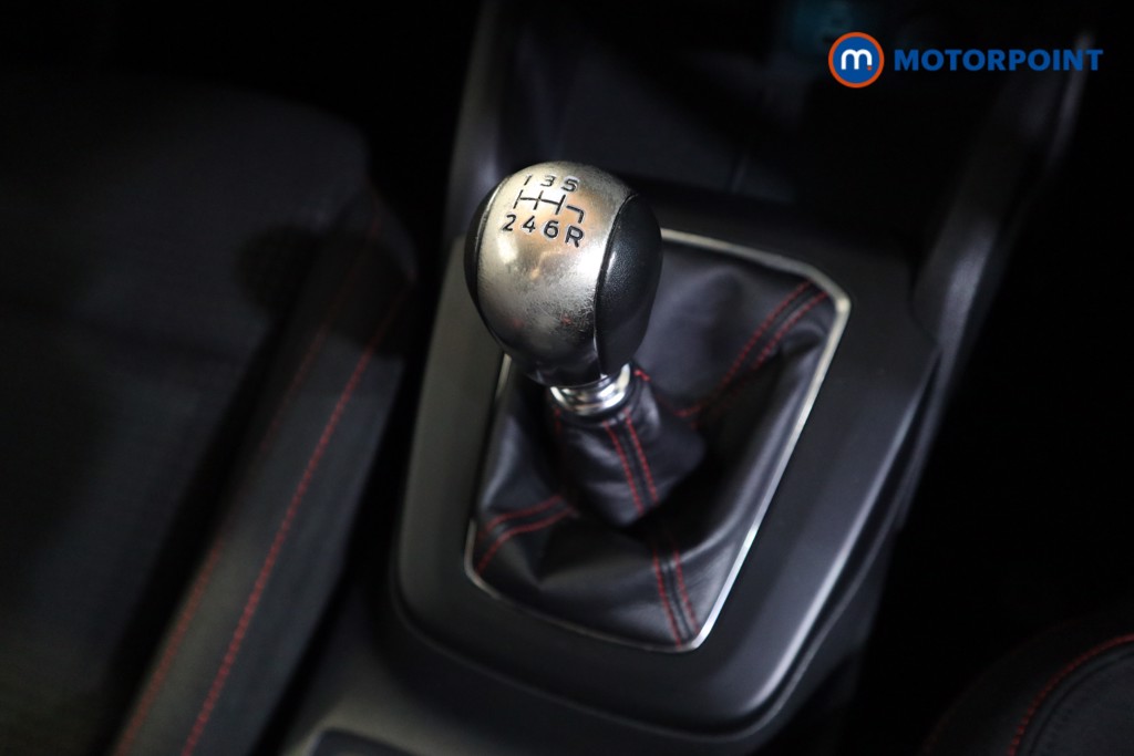 Ford Focus St-Line Manual Petrol Hatchback - Stock Number (1577652) - 9th supplementary image