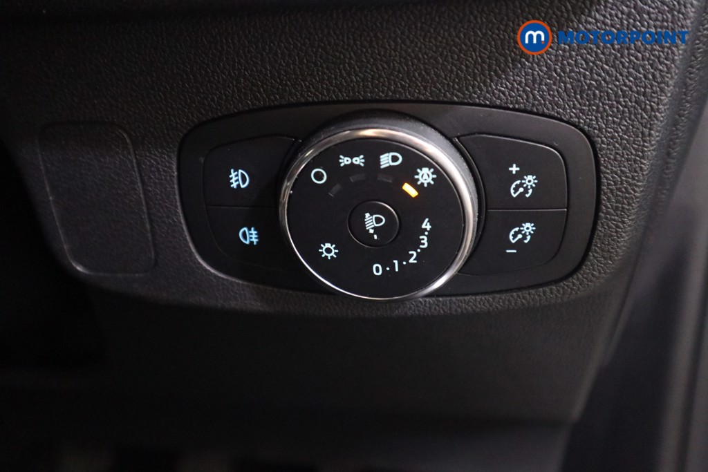 Ford Focus St-Line Manual Petrol Hatchback - Stock Number (1577652) - 10th supplementary image