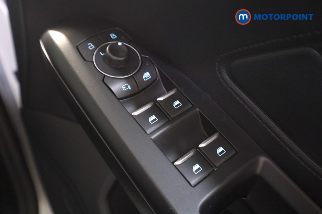 Ford Focus St-Line Manual Petrol Hatchback - Stock Number (1577652) - 11th supplementary image