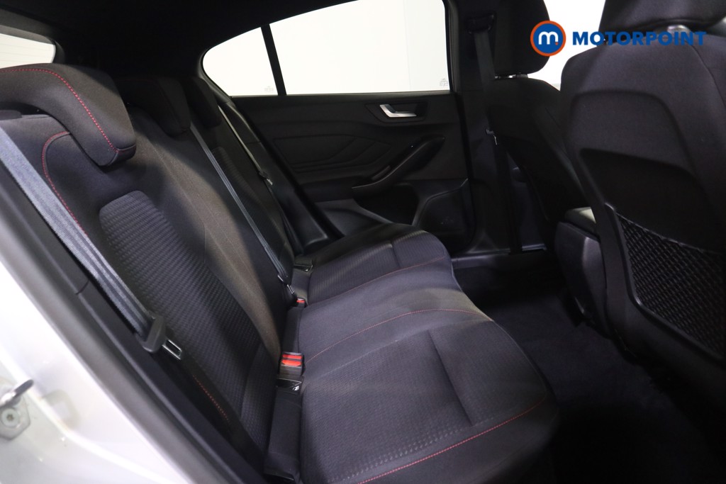 Ford Focus St-Line Manual Petrol Hatchback - Stock Number (1577652) - 13th supplementary image