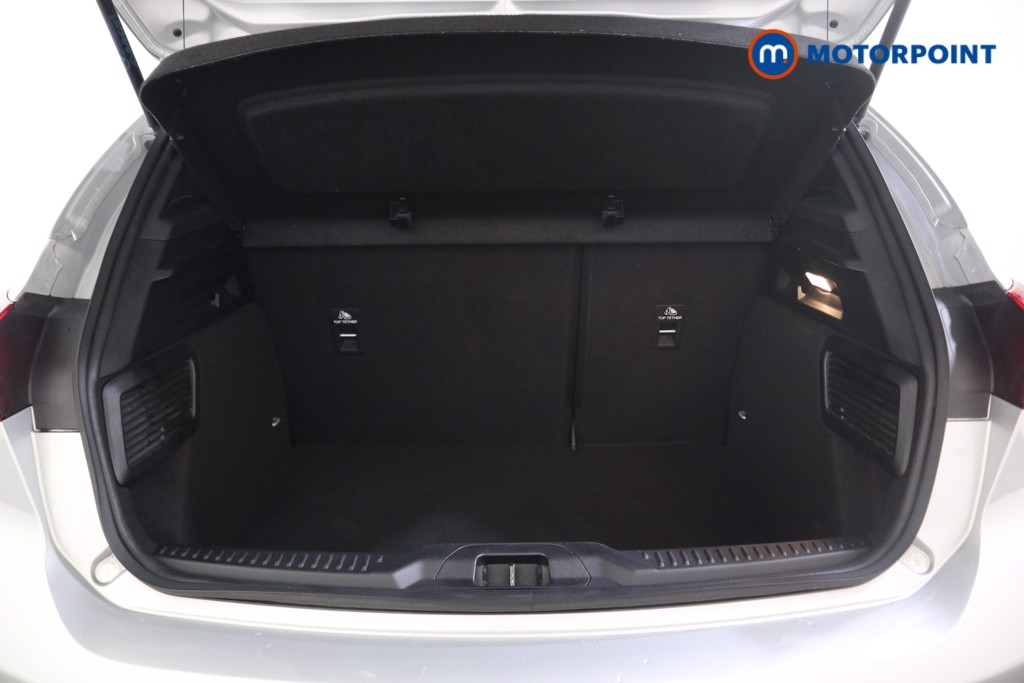 Ford Focus St-Line Manual Petrol Hatchback - Stock Number (1577652) - 15th supplementary image
