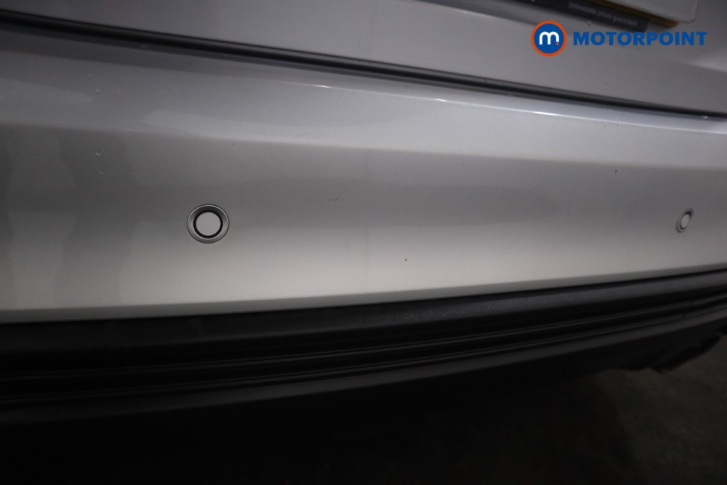 Ford Focus St-Line Manual Petrol Hatchback - Stock Number (1577652) - 20th supplementary image