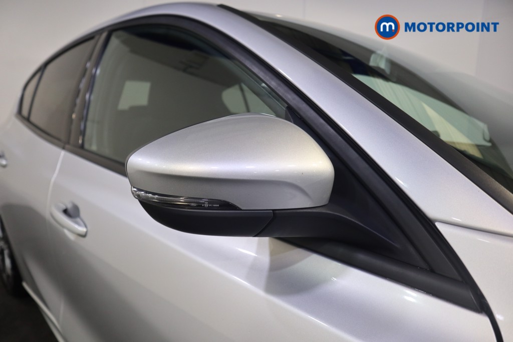 Ford Focus St-Line Manual Petrol Hatchback - Stock Number (1577652) - 25th supplementary image