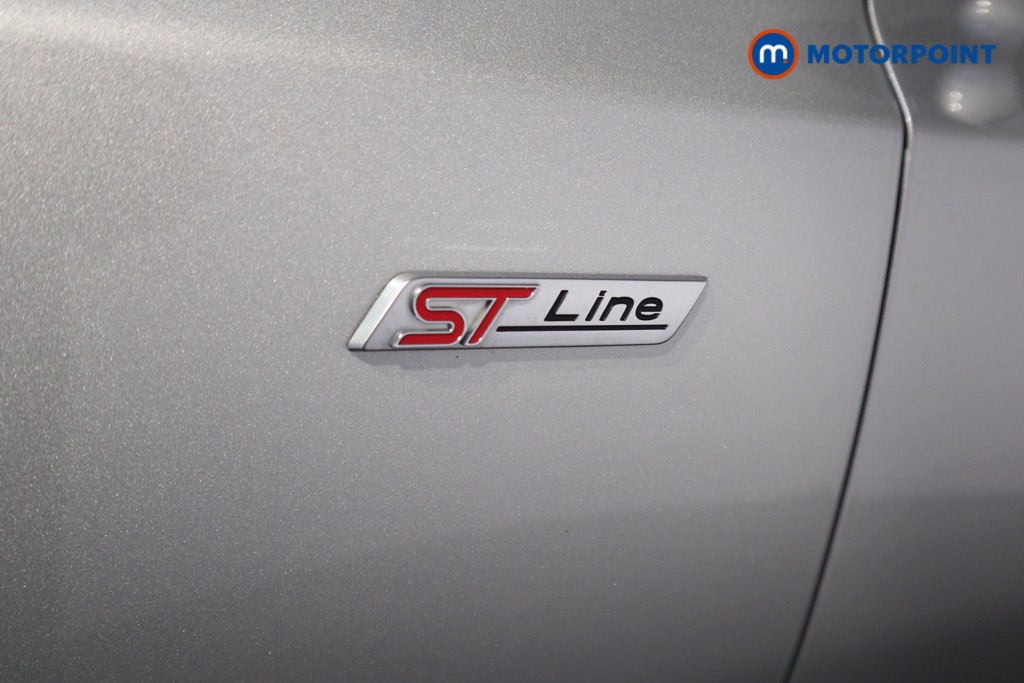 Ford Focus St-Line Manual Petrol Hatchback - Stock Number (1577652) - 27th supplementary image
