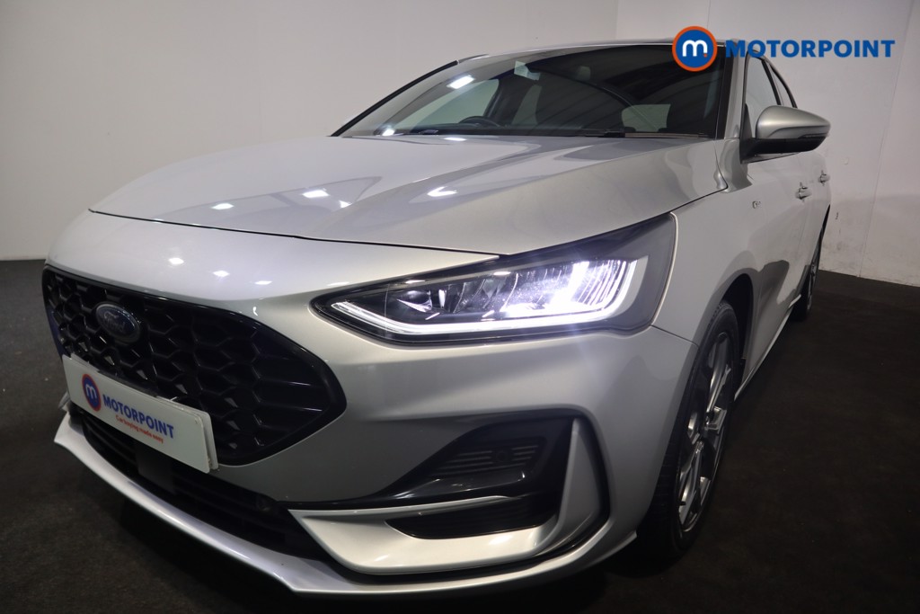 Ford Focus St-Line Manual Petrol Hatchback - Stock Number (1577652) - 29th supplementary image