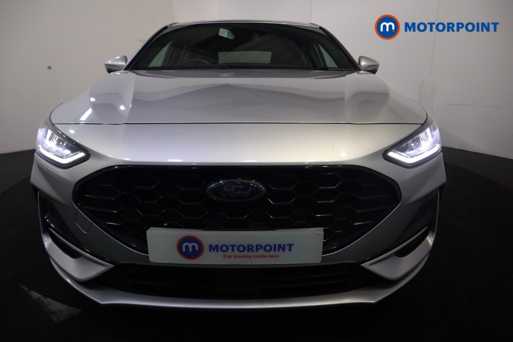 Ford Focus St-Line Manual Petrol Hatchback - Stock Number (1577652) - 30th supplementary image