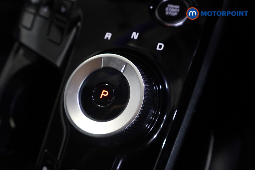 KIA Sportage Gt-Line Automatic Petrol-Electric Hybrid SUV - Stock Number (1577745) - 12th supplementary image