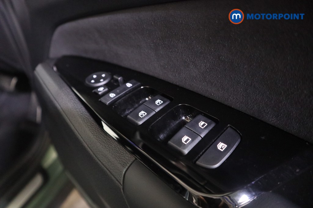 KIA Sportage Gt-Line Automatic Petrol-Electric Hybrid SUV - Stock Number (1577745) - 14th supplementary image