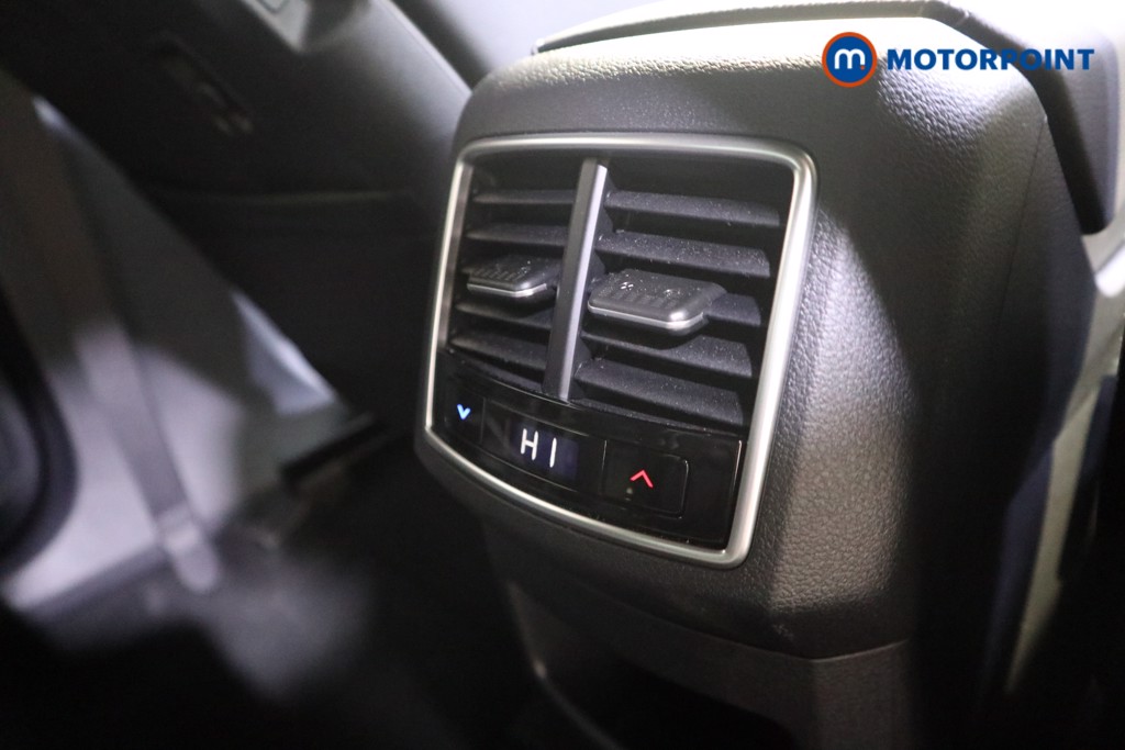 KIA Sportage Gt-Line Automatic Petrol-Electric Hybrid SUV - Stock Number (1577745) - 19th supplementary image