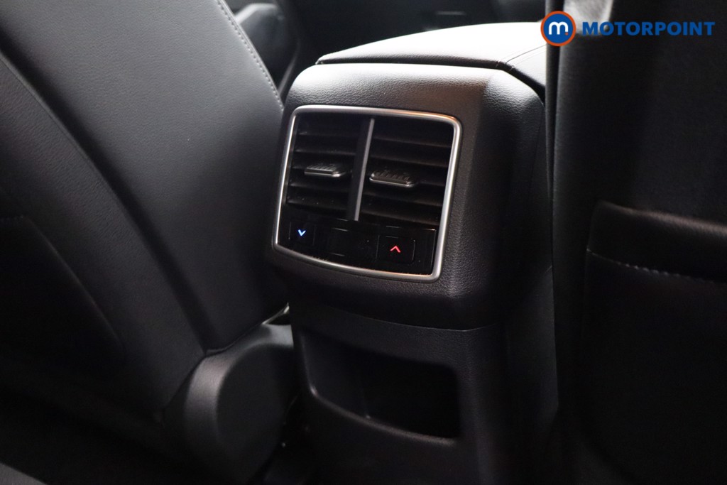 KIA Sportage Gt-Line Automatic Petrol-Electric Hybrid SUV - Stock Number (1577766) - 9th supplementary image