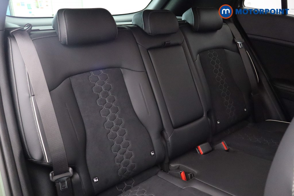 KIA Sportage Gt-Line Automatic Petrol-Electric Hybrid SUV - Stock Number (1577766) - 11th supplementary image