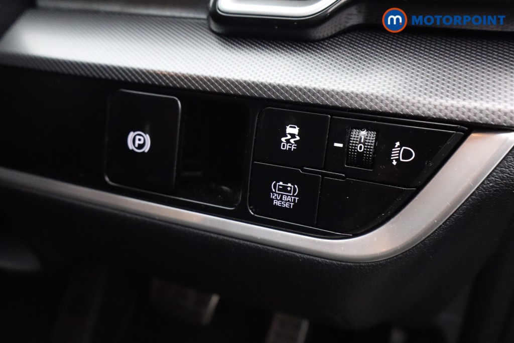 KIA Sportage Gt-Line Automatic Petrol-Electric Hybrid SUV - Stock Number (1577766) - 14th supplementary image