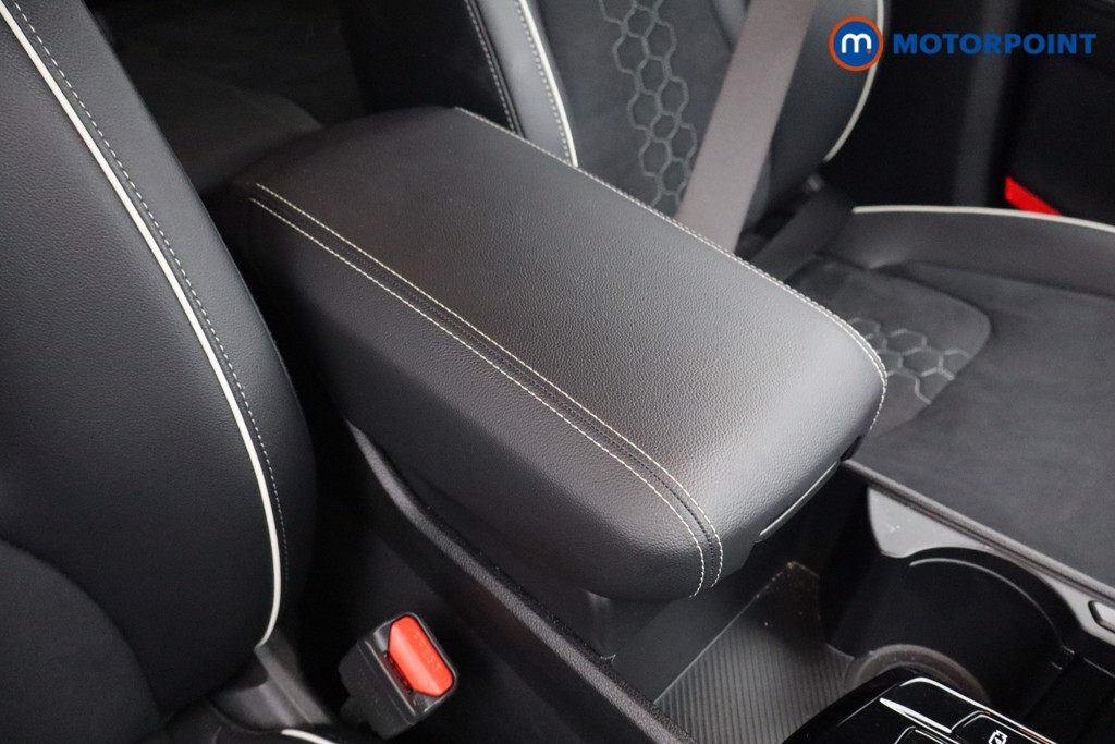 KIA Sportage Gt-Line Automatic Petrol-Electric Hybrid SUV - Stock Number (1577766) - 16th supplementary image