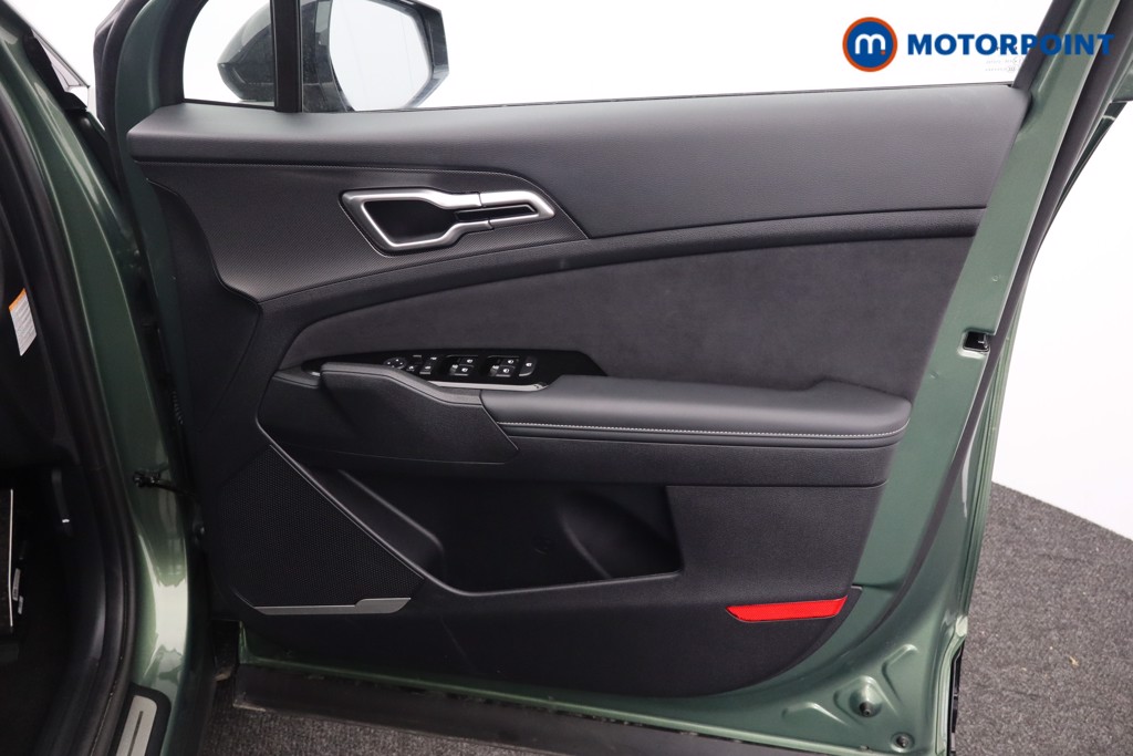 KIA Sportage Gt-Line Automatic Petrol-Electric Hybrid SUV - Stock Number (1577766) - 18th supplementary image
