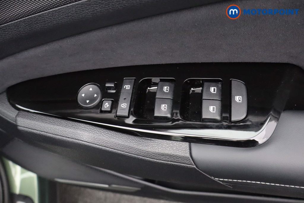 KIA Sportage Gt-Line Automatic Petrol-Electric Hybrid SUV - Stock Number (1577766) - 19th supplementary image