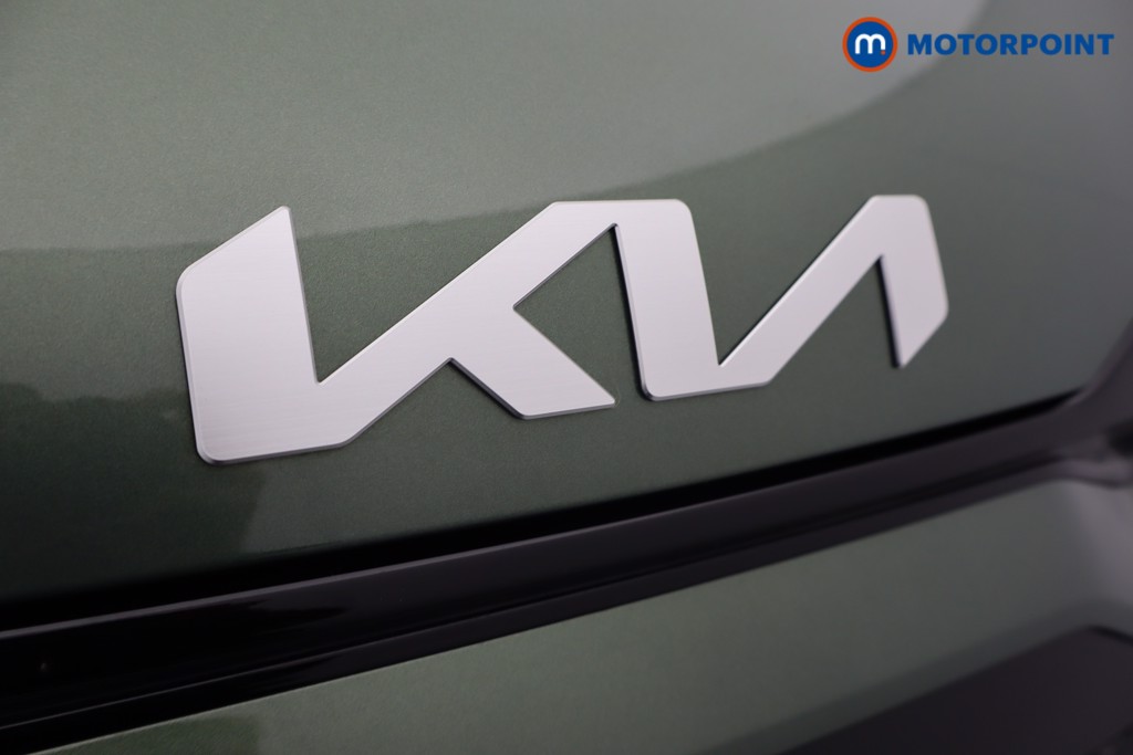 KIA Sportage Gt-Line Automatic Petrol-Electric Hybrid SUV - Stock Number (1577766) - 27th supplementary image