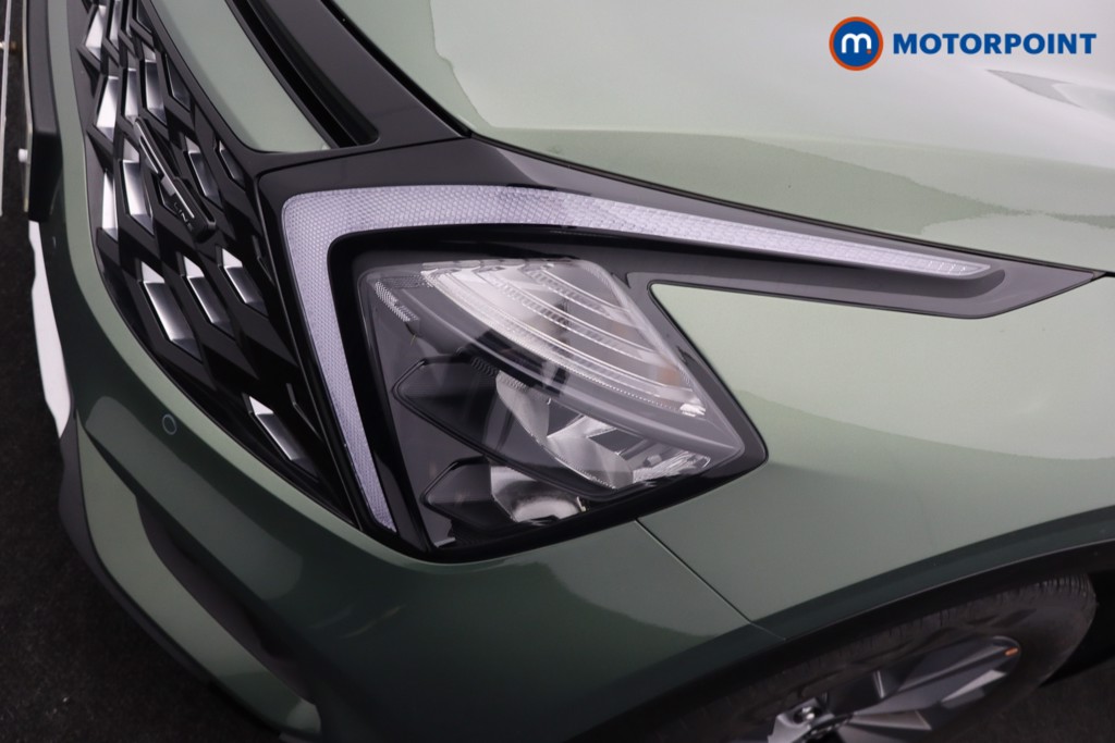 KIA Sportage Gt-Line Automatic Petrol-Electric Hybrid SUV - Stock Number (1577766) - 29th supplementary image