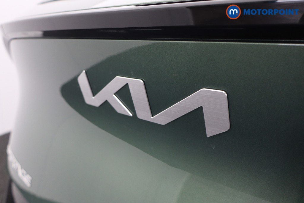 KIA Sportage Gt-Line Automatic Petrol-Electric Hybrid SUV - Stock Number (1577766) - 31st supplementary image
