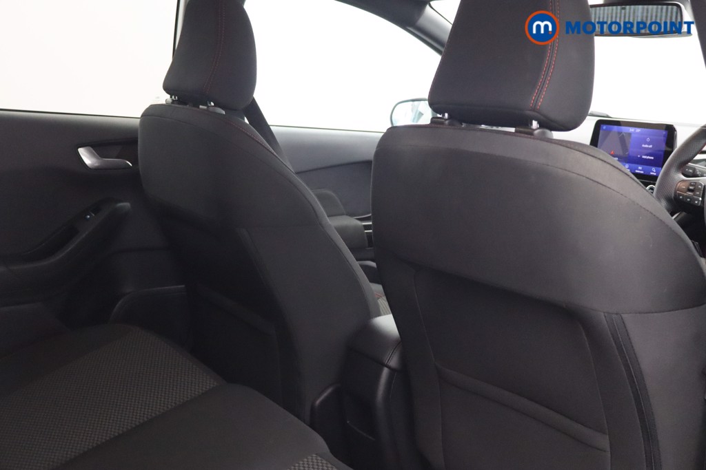 Ford Fiesta St-Line Edition Manual Petrol Hatchback - Stock Number (1578260) - 10th supplementary image