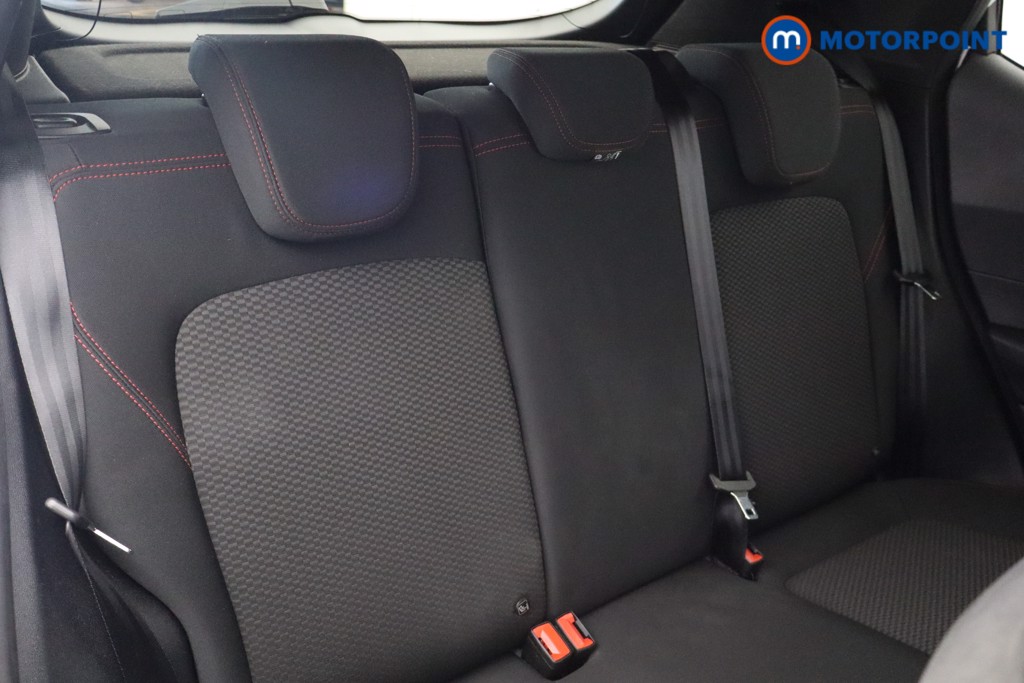 Ford Fiesta St-Line Edition Manual Petrol Hatchback - Stock Number (1578260) - 11th supplementary image