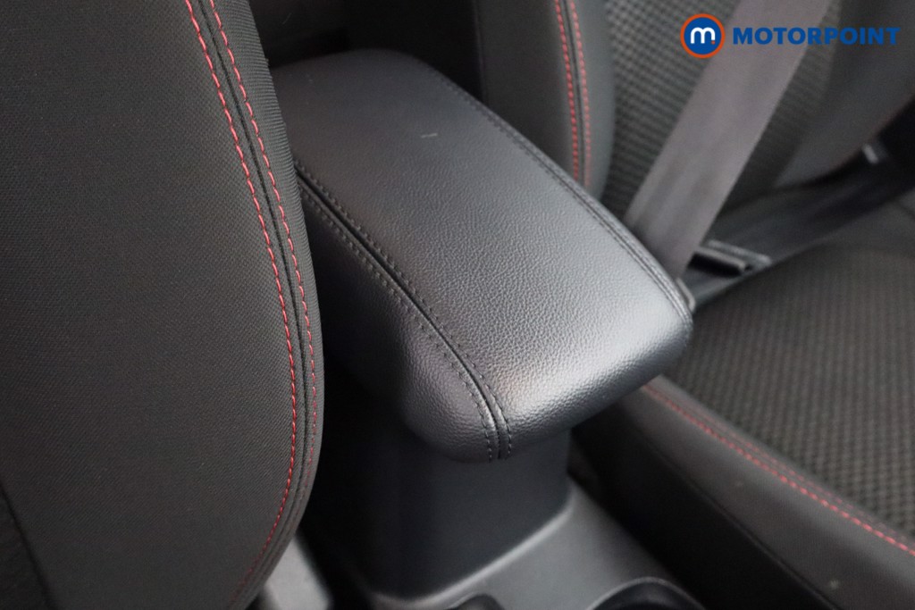 Ford Fiesta St-Line Edition Manual Petrol Hatchback - Stock Number (1578260) - 15th supplementary image